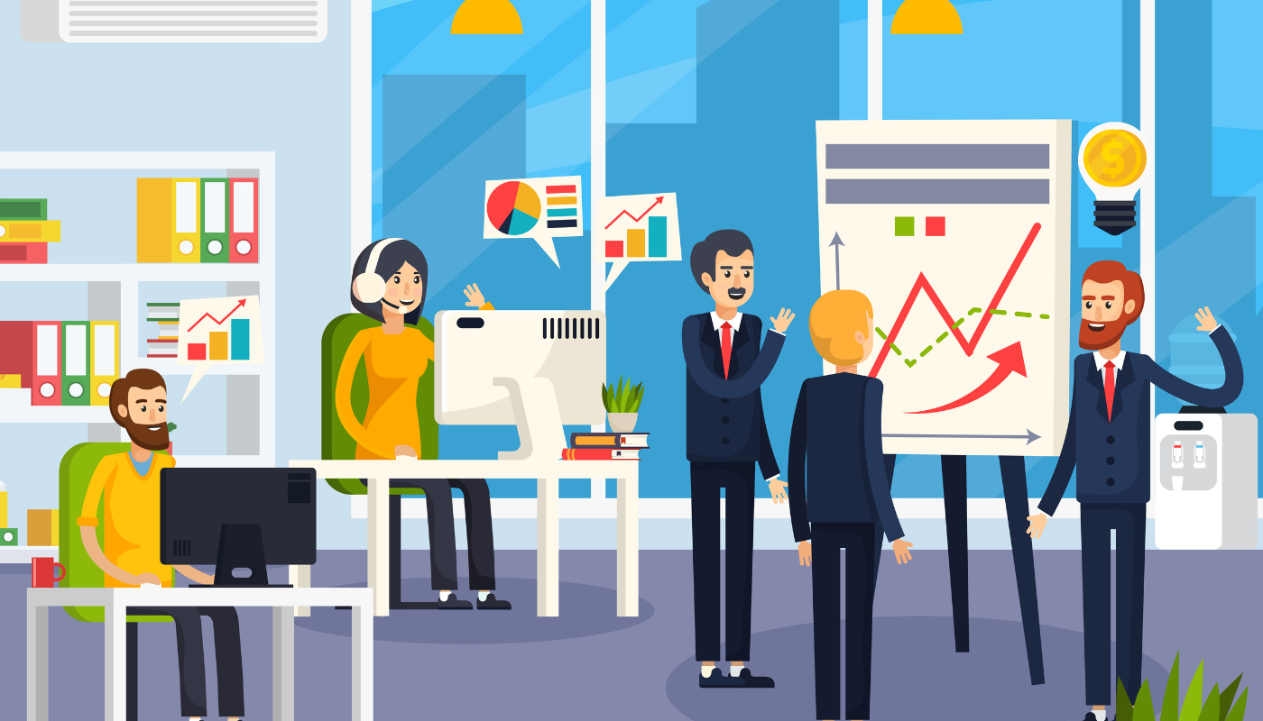 Business & Company Setup