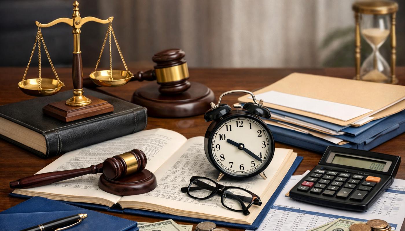 Labour Law & Payroll Compliance